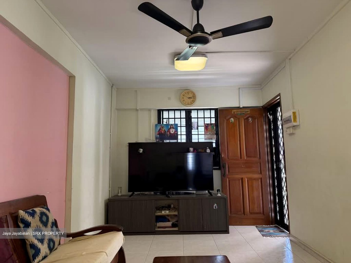 Blk 304 Hong Kah East Garden (Jurong East), HDB 3 Rooms #597751511